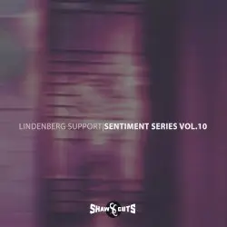 Sentiment Series Vol.10 by Lindenberg Support