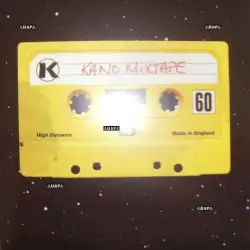 Mixtape by Kano