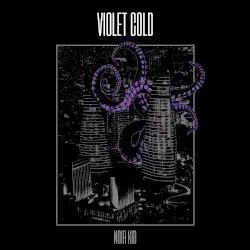 Noir Kid by Violet Cold