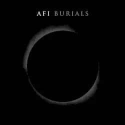 Burials by AFI