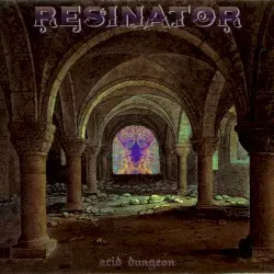 Acid Dungeon by Resinator