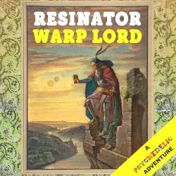Warp Lord by Resinator