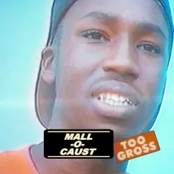 MALL-O-CAUST by P.H.F.