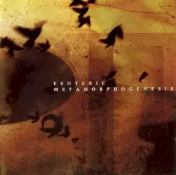 Metamorphogenesis by Esoteric