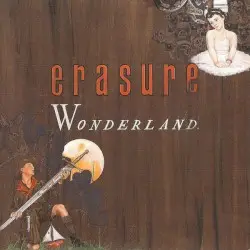 Wonderland by Erasure