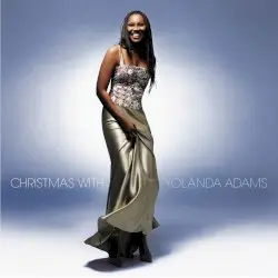 Christmas With Yolanda Adams by Yolanda Adams