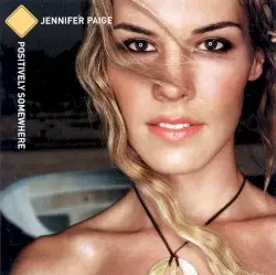 Positively Somewhere by Jennifer Paige