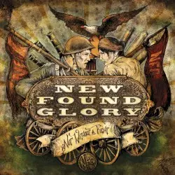 Not Without a Fight by New Found Glory