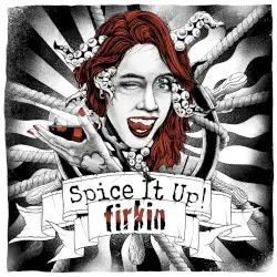 Spice It Up! by Firkin