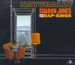 Naturally by Sharon Jones and the Dap‐Kings