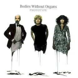 Prototype by Bodies Without Organs