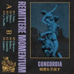CONCORDIA by Remittere Momentum