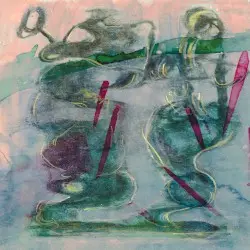 Parasite Jazz by Parasite Jazz
