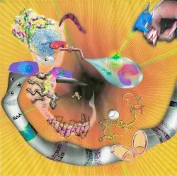 dewCLAWS by galen tipton & Shmu