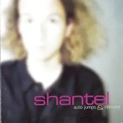 Auto Jumps and Remixes by Shantel