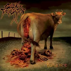 Humanure by Cattle Decapitation