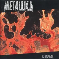 Load by Metallica