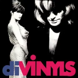 diVINYLS by Divinyls