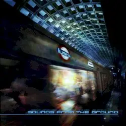 Luminal by Sounds From the Ground