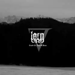 Towards the Abyss of Disease by Lorn