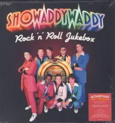 Rock ’n’ Roll Jukebox by Showaddywaddy