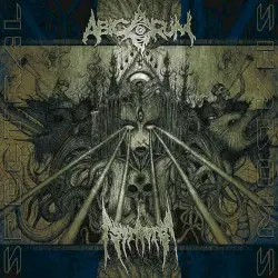 Spectral Shadows by Abigorum / Striborg