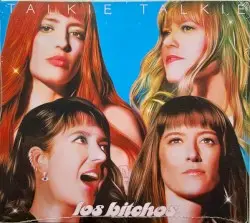 Talkie Talkie by Los Bitchos