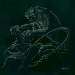 Aghori by Kool Savas