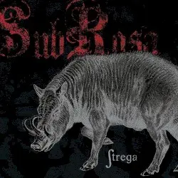 Strega by SubRosa