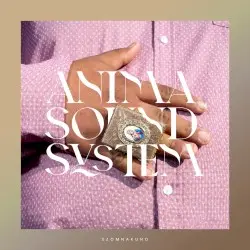 Szomnakuno by Anima Sound System
