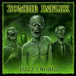 Zombie Influx by Buzz-Works, Nox Arcana