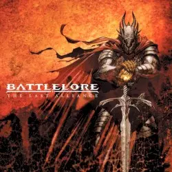 The Last Alliance by Battlelore
