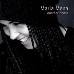 Another Phase by Maria Mena