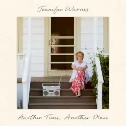 Another Time, Another Place by Jennifer Warnes