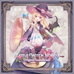 リトルウィッチノベタ オリジナル・サウンドトラック by 3R2 & Oli Jan