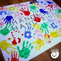 Handprints by Handbook