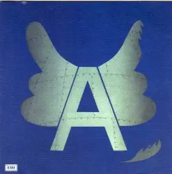 Alas by Alas