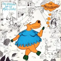 For Missus Beastly by Missus Beastly