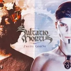 Das zweite Gesicht by Saltatio Mortis