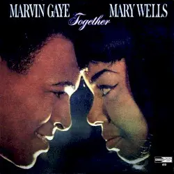 Together by Marvin Gaye & Mary Wells