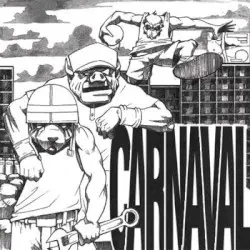 Tennis Football Basketball by Carnaval