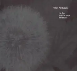 In the Pendulum's Embrace by Oren Ambarchi
