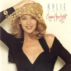 Enjoy Yourself by Kylie Minogue