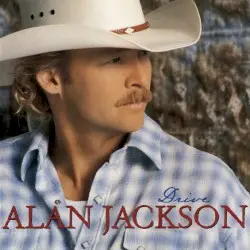 Drive by Alan Jackson