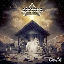 The Greatest Gift of All by Stryper