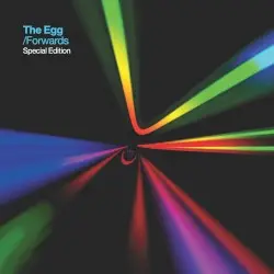 /Forwards by The Egg