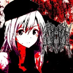 blood for evening by Loli in early 20s
