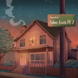 Cabin Fever, Pt. 2 by xander.