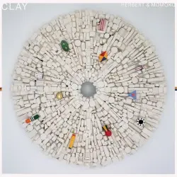 Clay by Herbert & Momoko