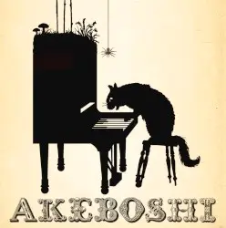 Akeboshi by Akeboshi